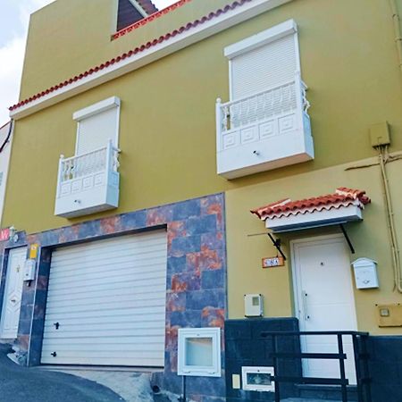 Villa Live La Victoria Carril - Casa Acogedora Y Familiar Con Terraza Completa La Victoria de Acentejo Exterior foto