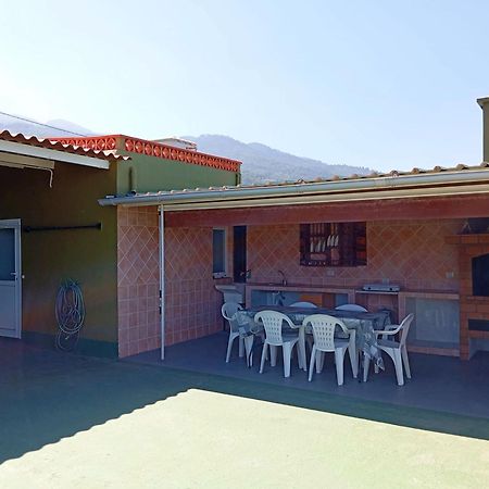 Villa Live La Victoria Carril - Casa Acogedora Y Familiar Con Terraza Completa La Victoria de Acentejo Exterior foto