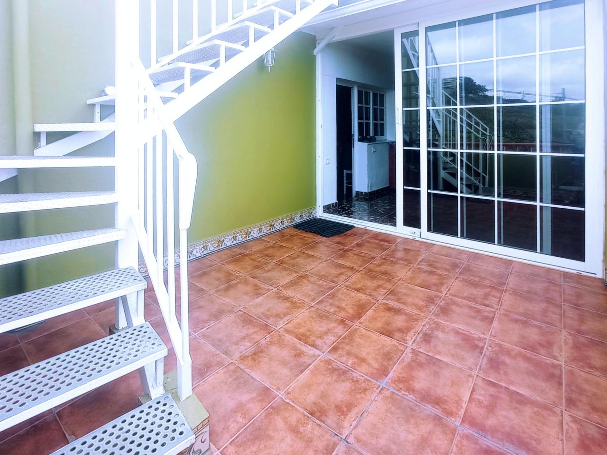 Villa Live La Victoria Carril - Casa Acogedora Y Familiar Con Terraza Completa La Victoria de Acentejo Exterior foto
