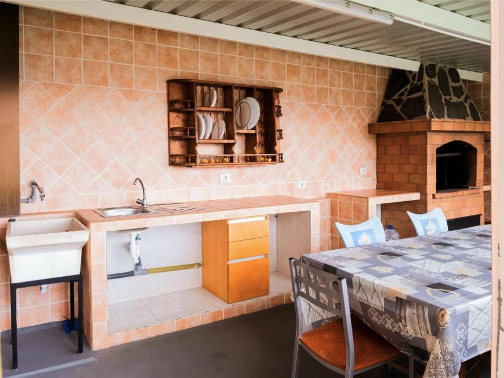 Villa Live La Victoria Carril - Casa Acogedora Y Familiar Con Terraza Completa La Victoria de Acentejo Exterior foto
