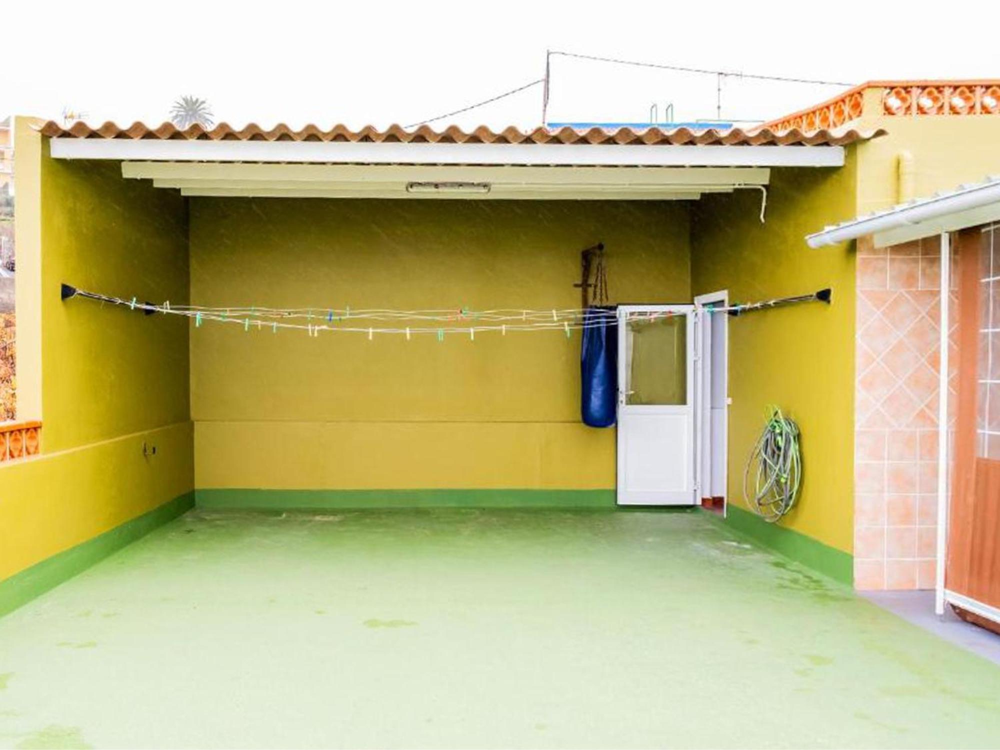 Villa Live La Victoria Carril - Casa Acogedora Y Familiar Con Terraza Completa La Victoria de Acentejo Exterior foto