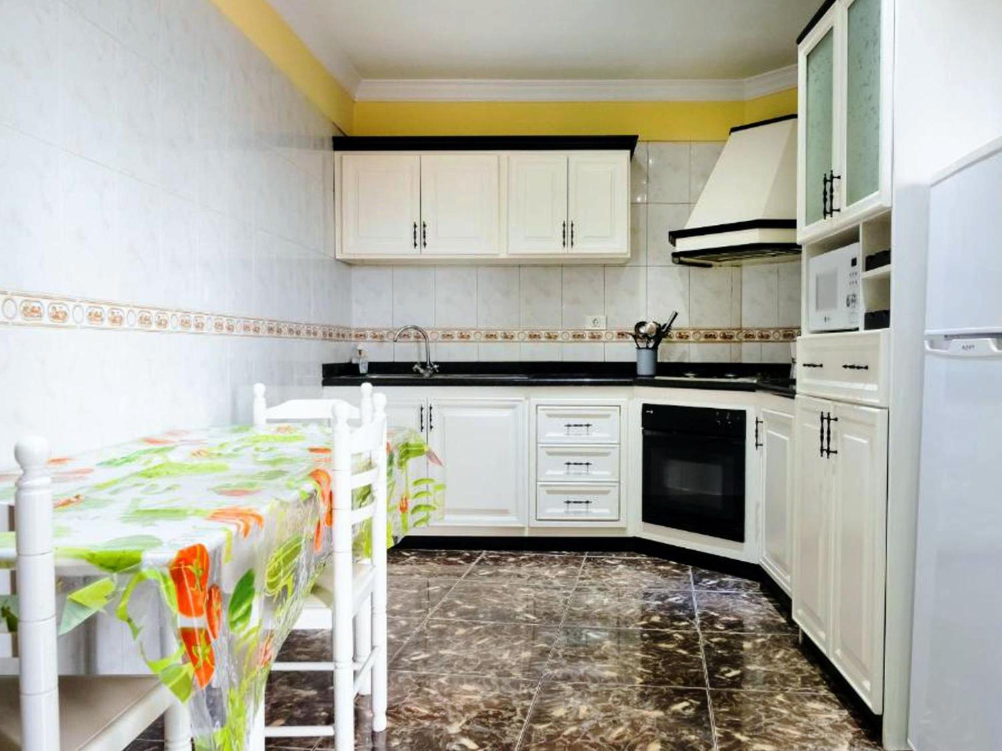 Villa Live La Victoria Carril - Casa Acogedora Y Familiar Con Terraza Completa La Victoria de Acentejo Exterior foto