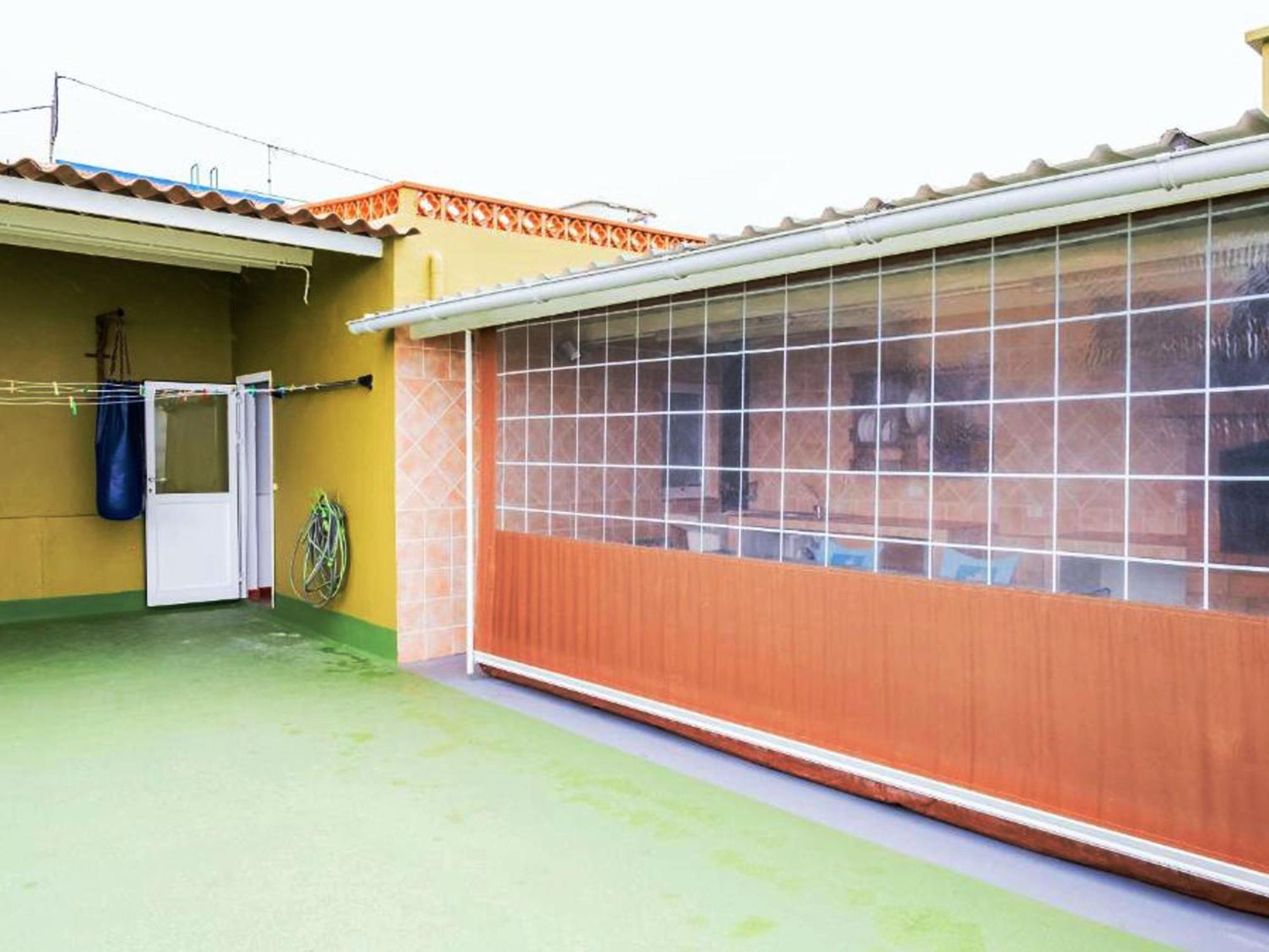 Villa Live La Victoria Carril - Casa Acogedora Y Familiar Con Terraza Completa La Victoria de Acentejo Exterior foto