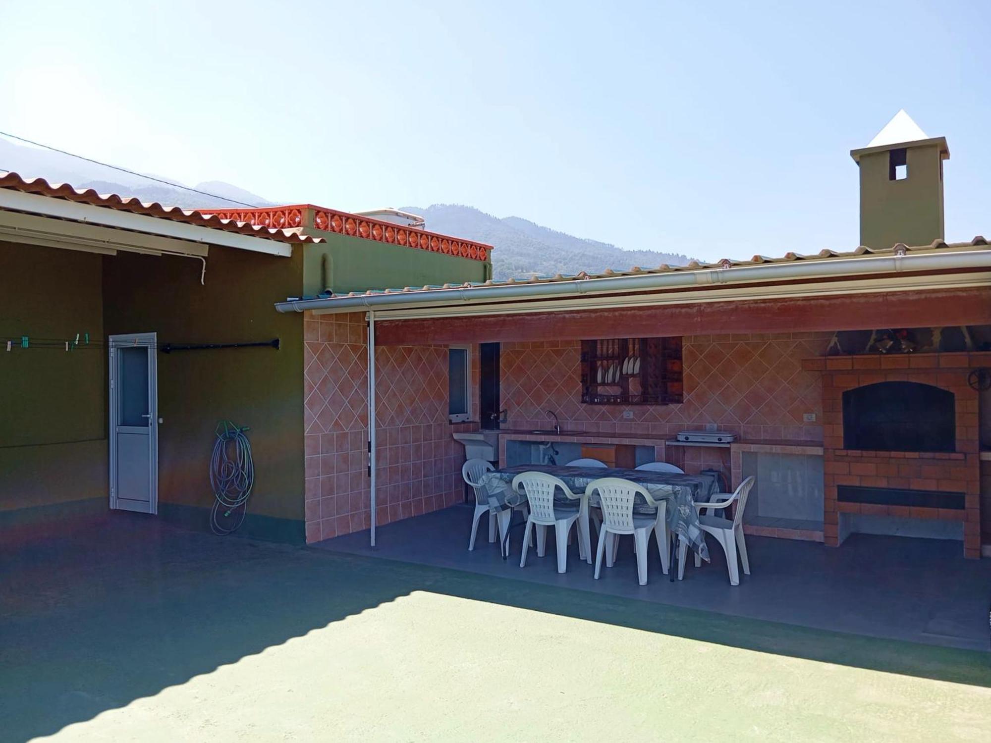 Villa Live La Victoria Carril - Casa Acogedora Y Familiar Con Terraza Completa La Victoria de Acentejo Exterior foto