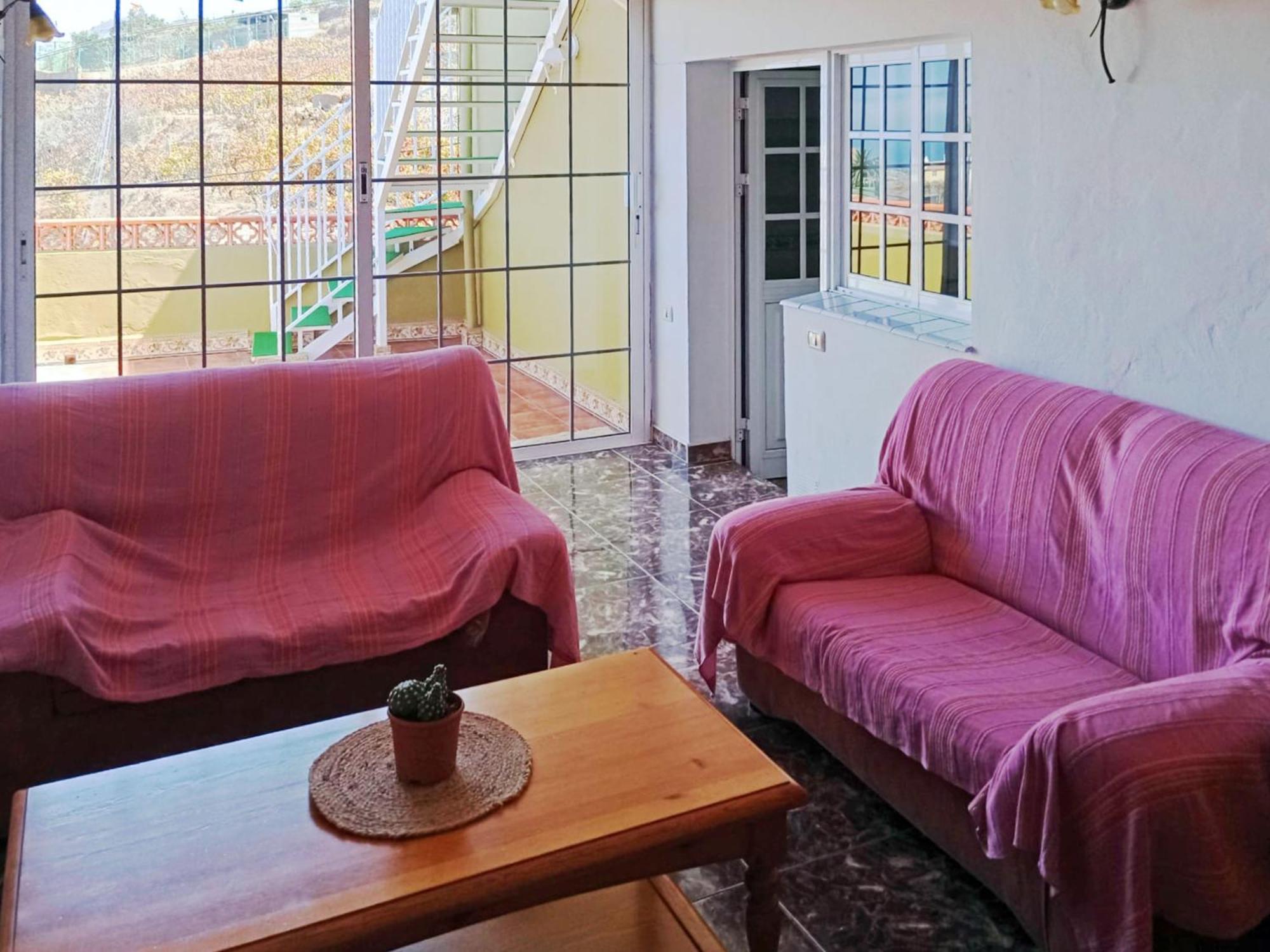 Villa Live La Victoria Carril - Casa Acogedora Y Familiar Con Terraza Completa La Victoria de Acentejo Exterior foto